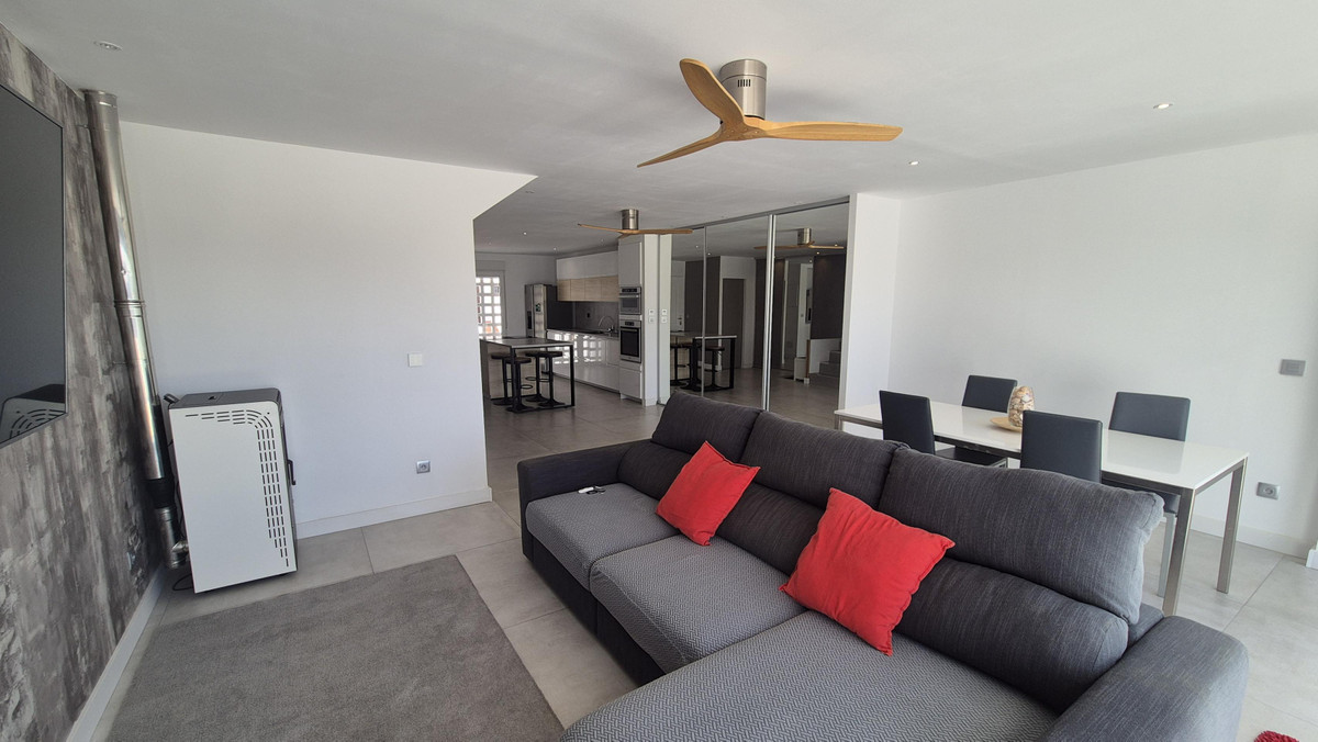 Huis te koop in La Cala de Mijas | 5 slaapkamers H5357926