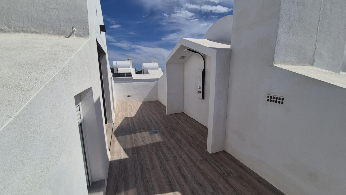 Huis te koop in La Cala de Mijas | 5 slaapkamers H5357926