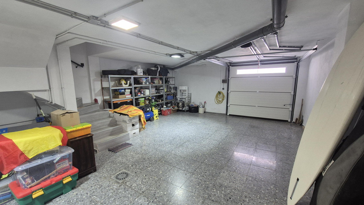 Huis te koop in La Cala de Mijas | 5 slaapkamers H5357926