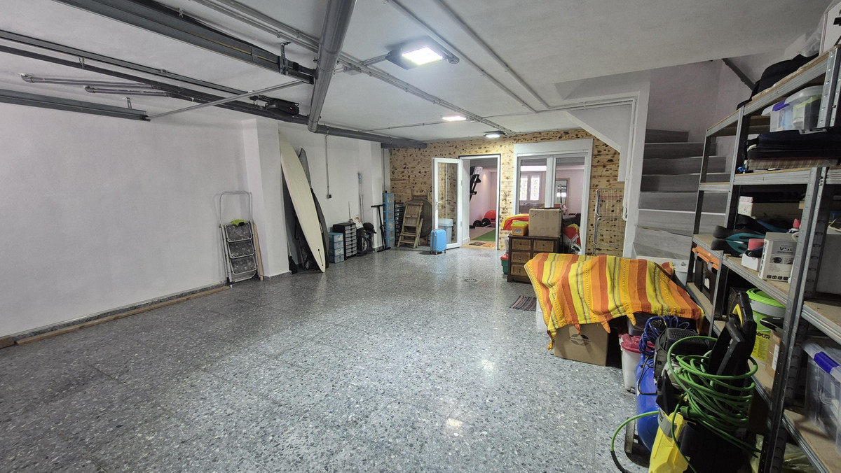 Huis te koop in La Cala de Mijas | 5 slaapkamers H5357926