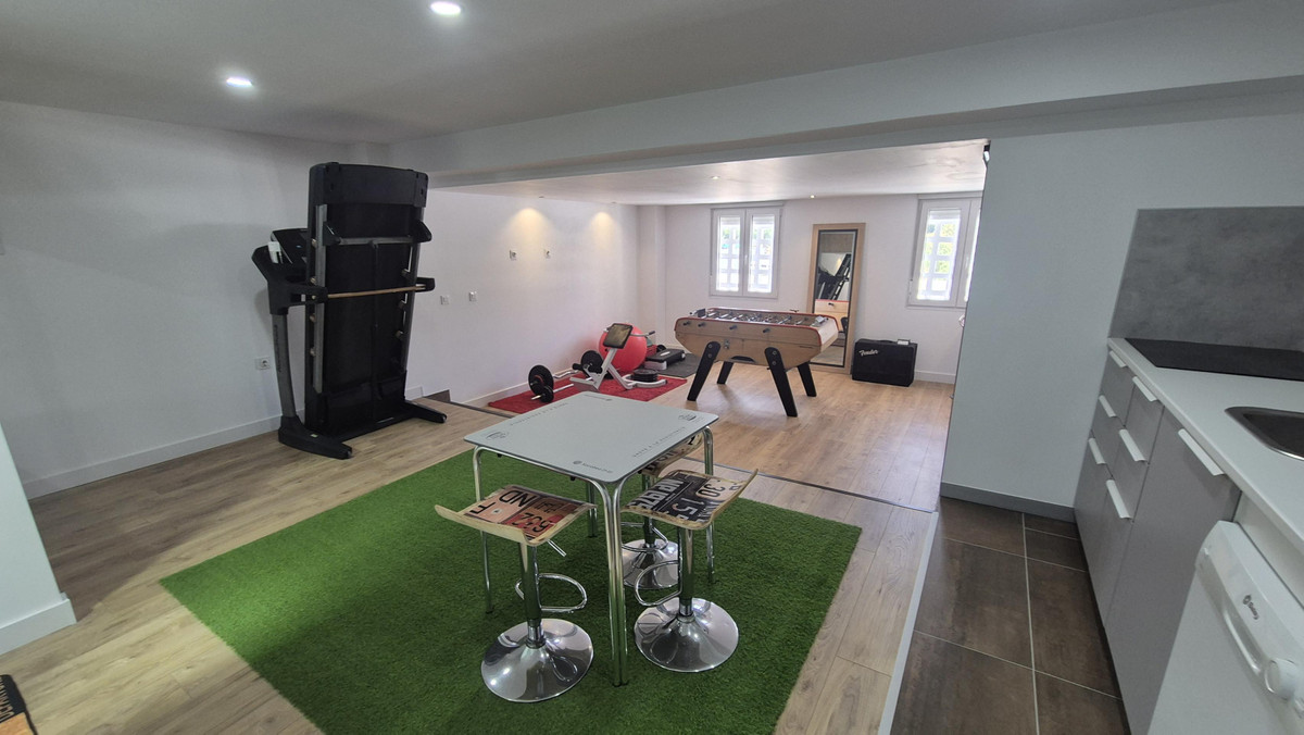 Huis te koop in La Cala de Mijas | 5 slaapkamers H5357926