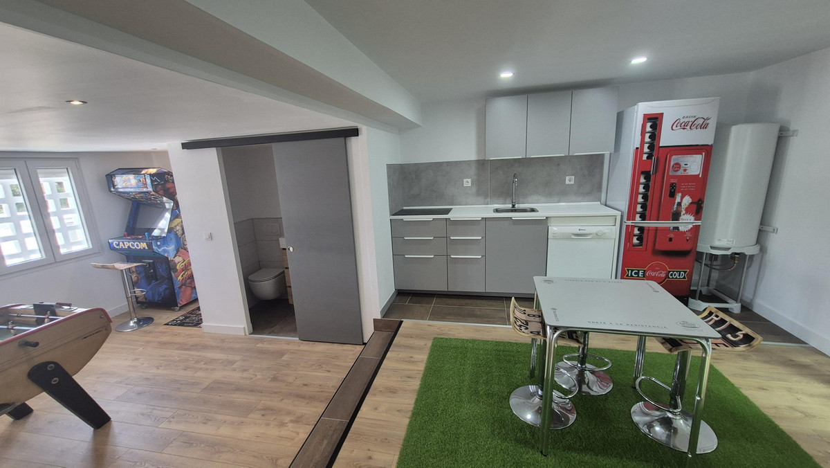 Huis te koop in La Cala de Mijas | 5 slaapkamers H5357926