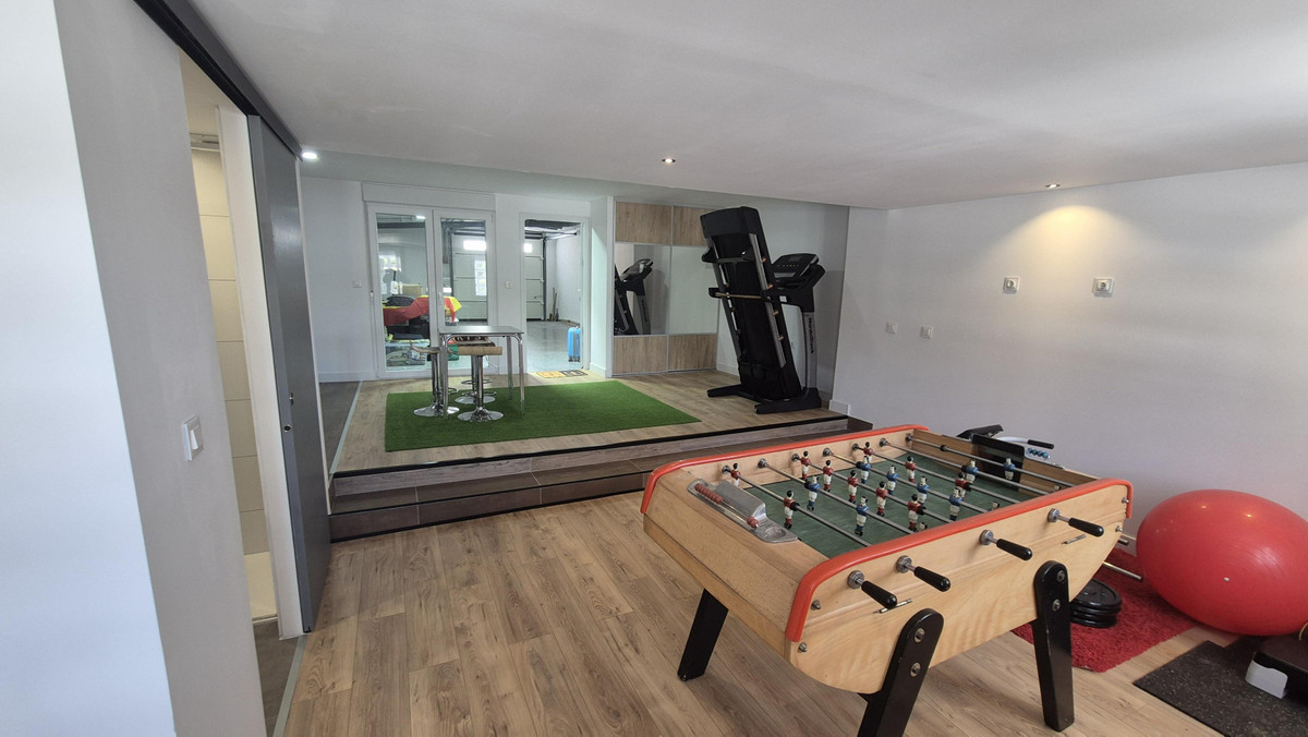 Huis te koop in La Cala de Mijas | 5 slaapkamers H5357926