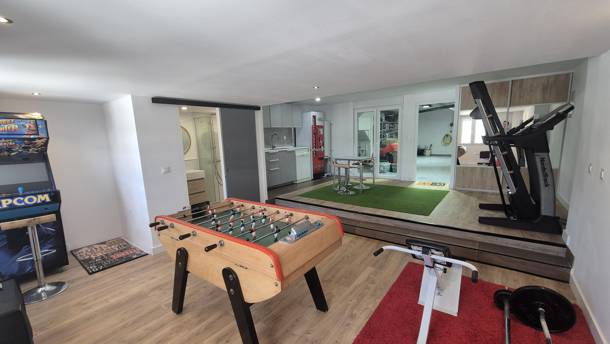 Huis te koop in La Cala de Mijas | 5 slaapkamers H5357926