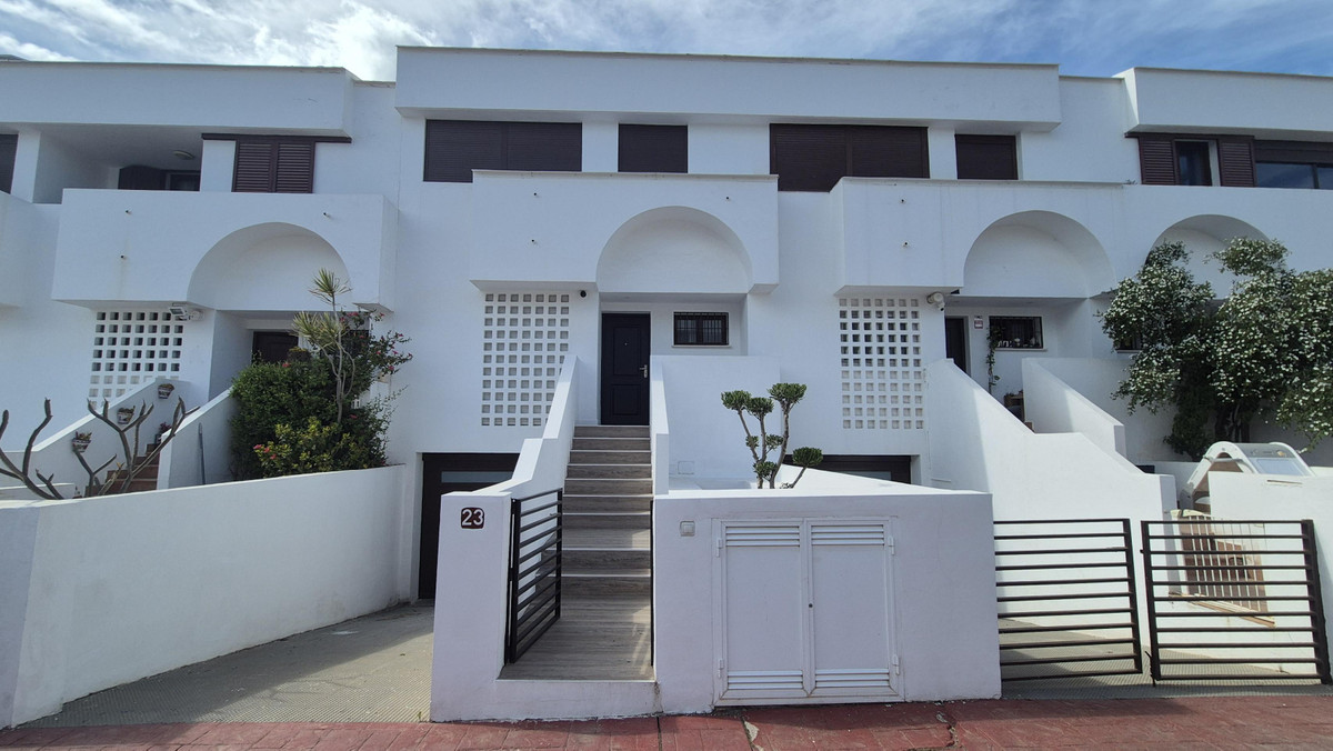 Huis te koop in La Cala de Mijas | 5 slaapkamers H5357926