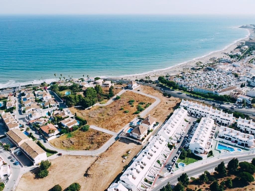 Huis te koop in La Cala de Mijas | 5 slaapkamers H5357926