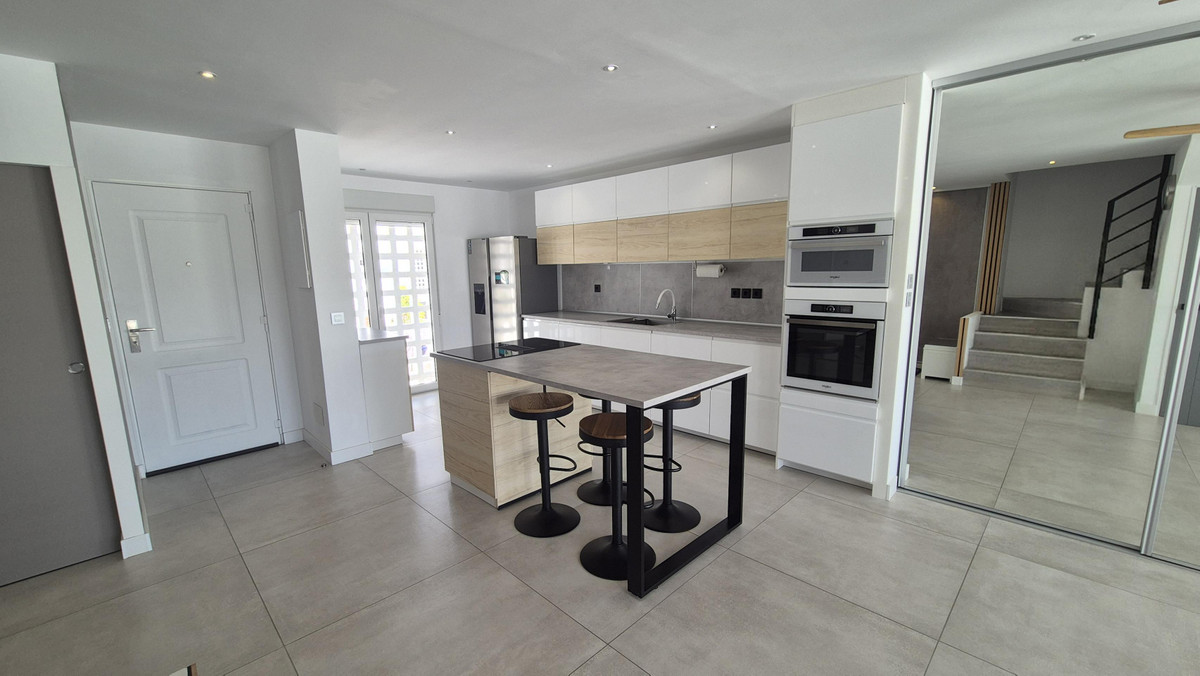 Huis te koop in La Cala de Mijas | 5 slaapkamers H5357926