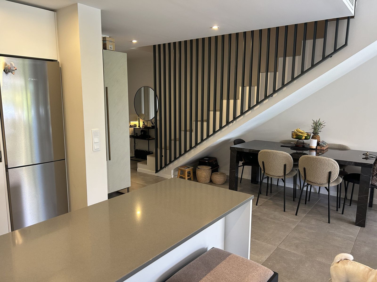 Huis te koop in La Cala de Mijas | 4 slaapkamers H5360494