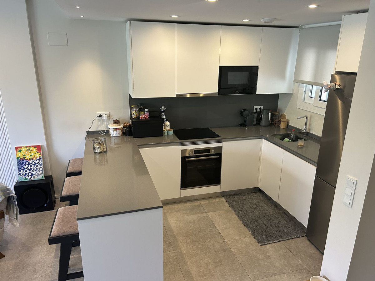 Huis te koop in La Cala de Mijas | 4 slaapkamers H5360494