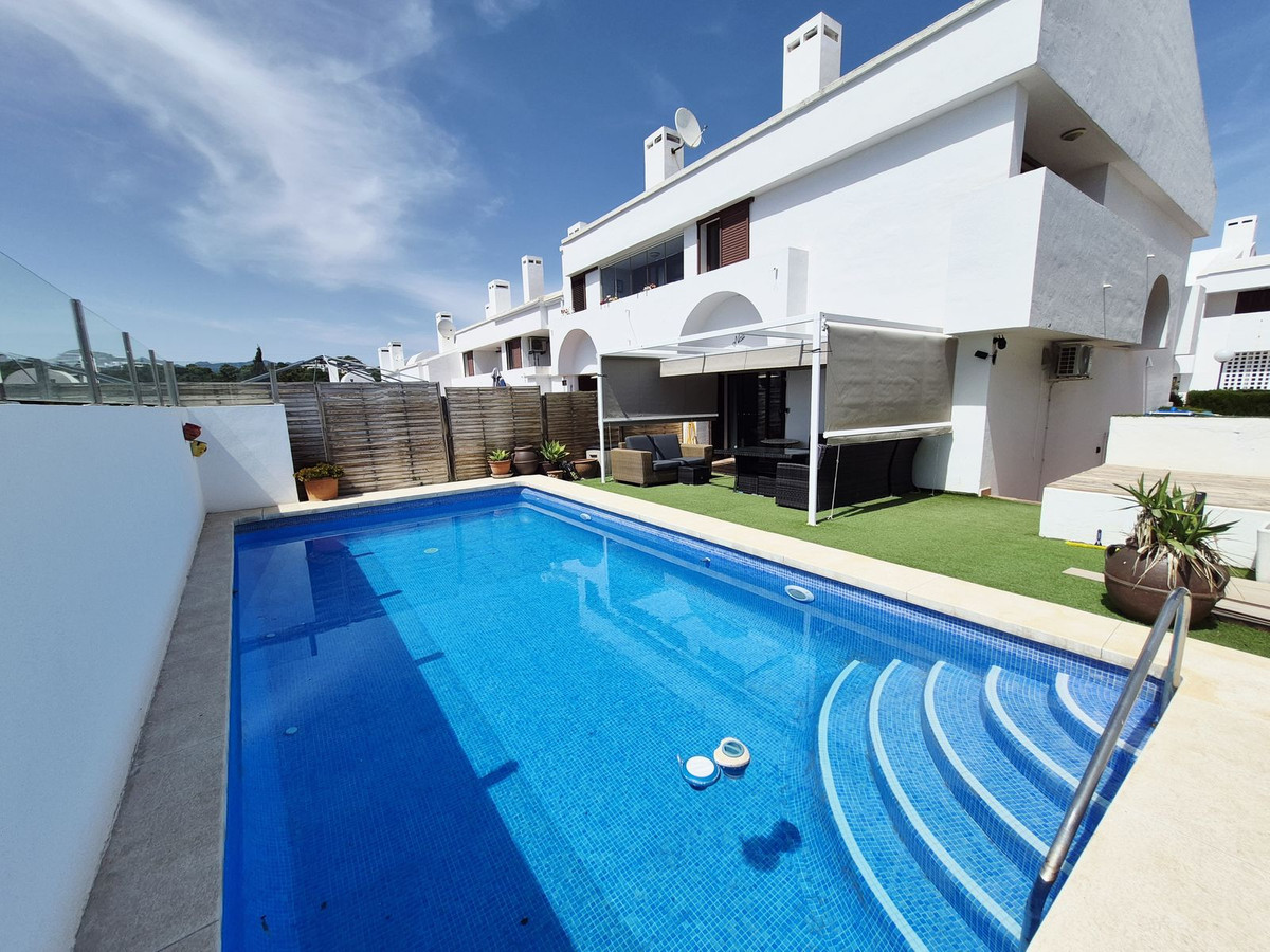 Huis te koop in La Cala de Mijas | 3 slaapkamers H5362762