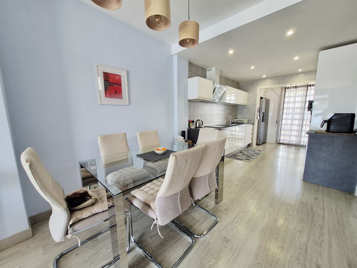 Huis te koop in La Cala de Mijas | 3 slaapkamers H5362762