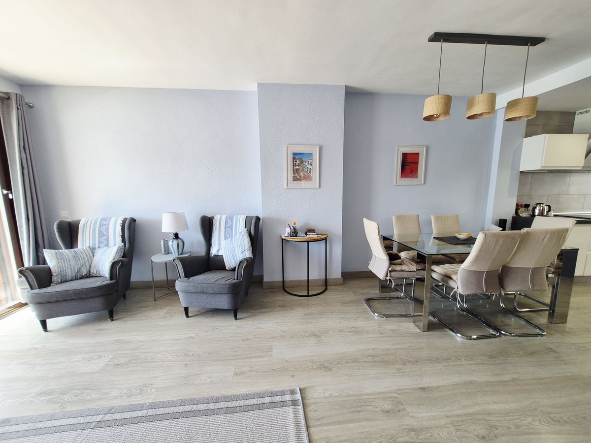 Huis te koop in La Cala de Mijas | 3 slaapkamers H5362762