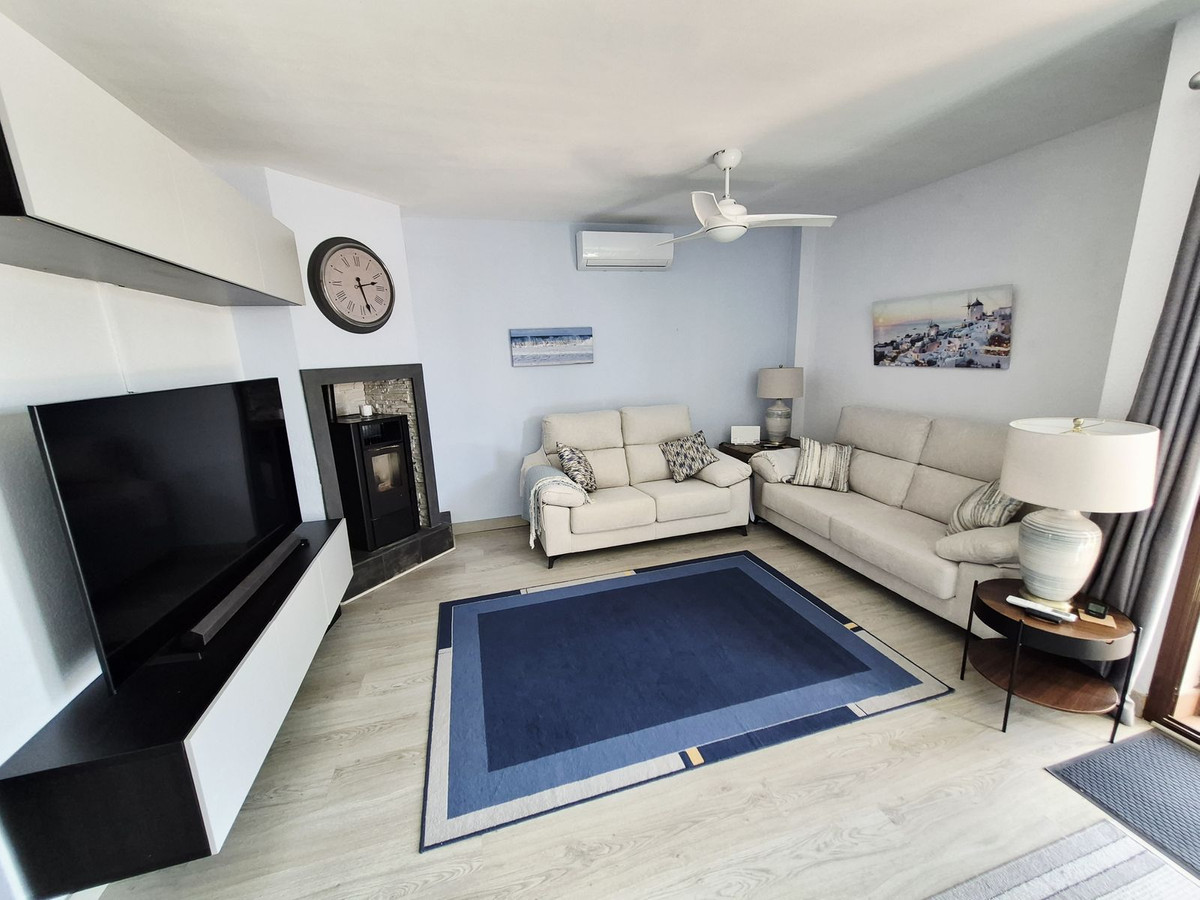 Huis te koop in La Cala de Mijas | 3 slaapkamers H5362762