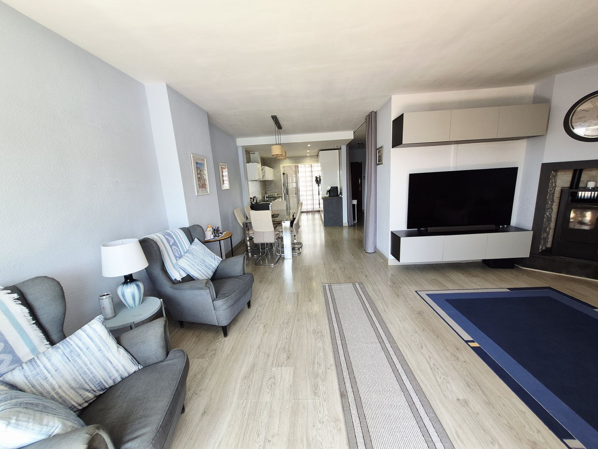 Huis te koop in La Cala de Mijas | 3 slaapkamers H5362762