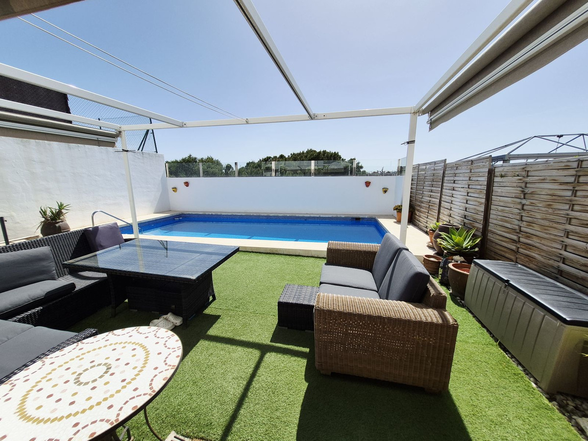 Huis te koop in La Cala de Mijas | 3 slaapkamers H5362762