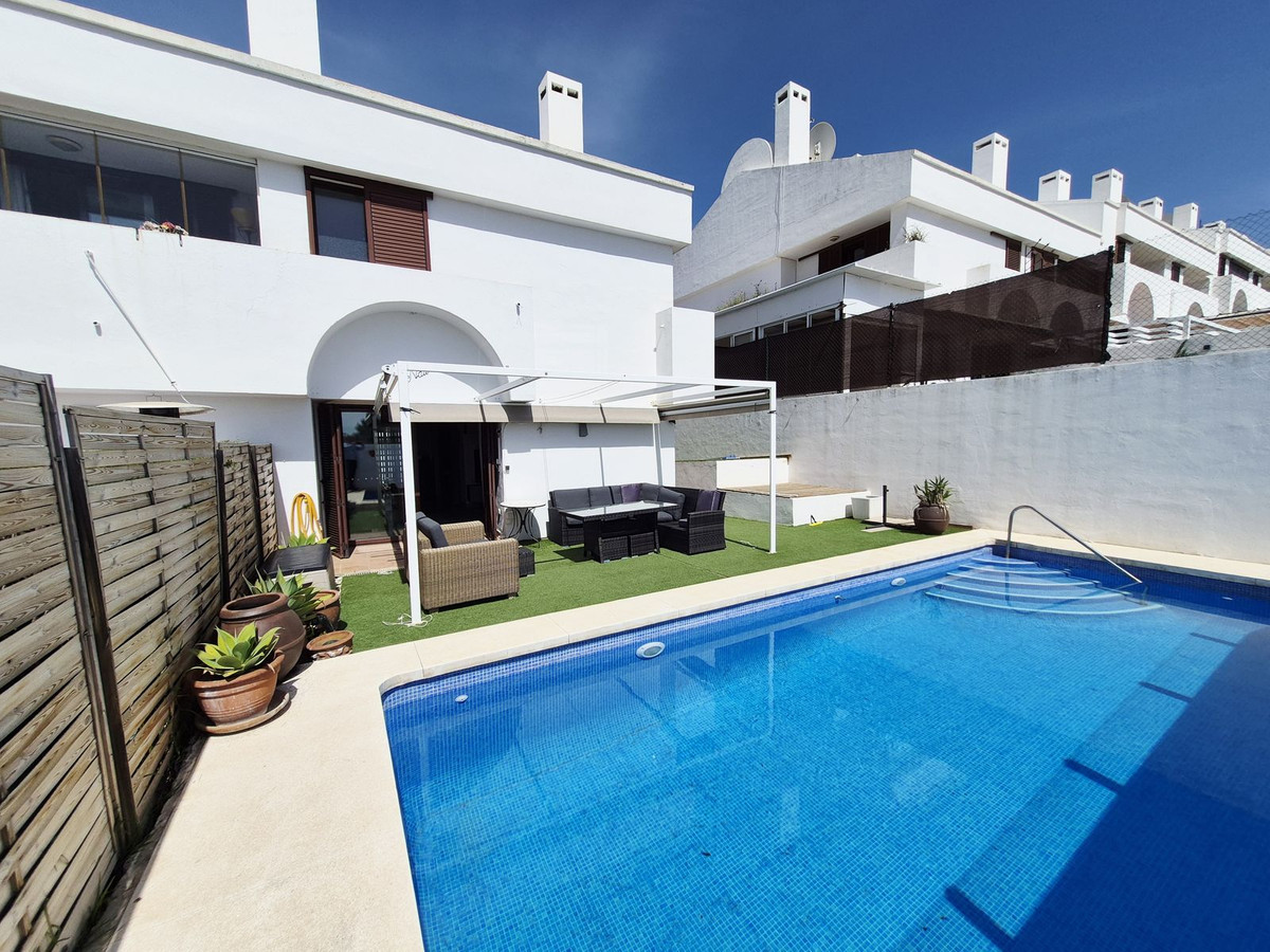 Huis te koop in La Cala de Mijas | 3 slaapkamers H5362762