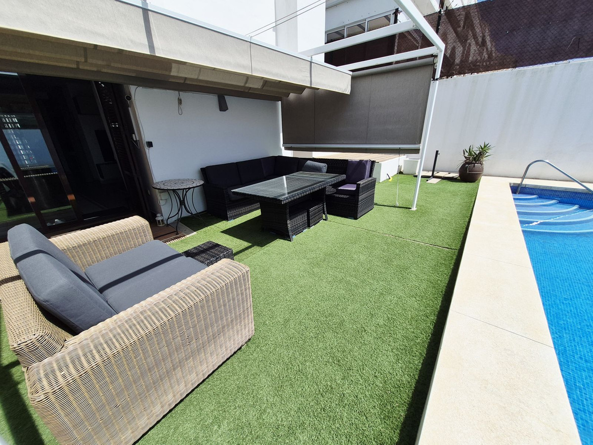 Huis te koop in La Cala de Mijas | 3 slaapkamers H5362762