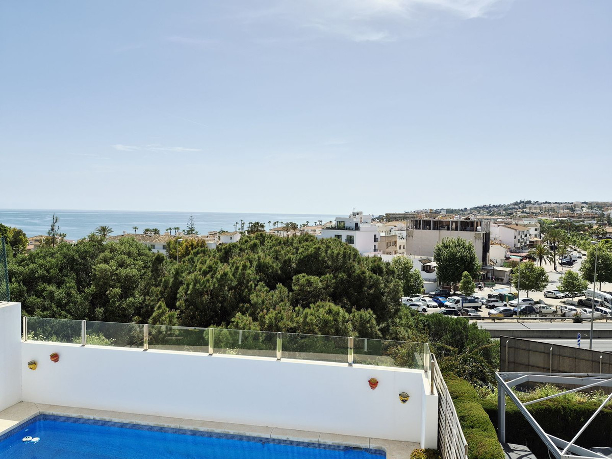 Huis te koop in La Cala de Mijas | 3 slaapkamers H5362762