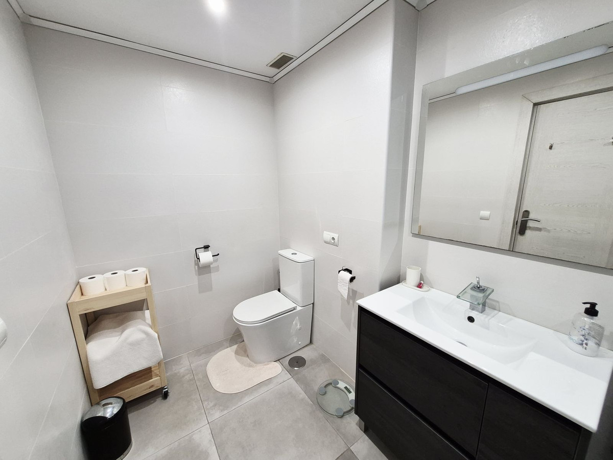 Huis te koop in La Cala de Mijas | 3 slaapkamers H5362762