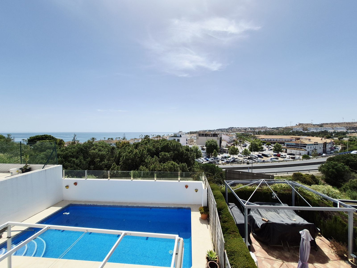 Huis te koop in La Cala de Mijas | 3 slaapkamers H5362762