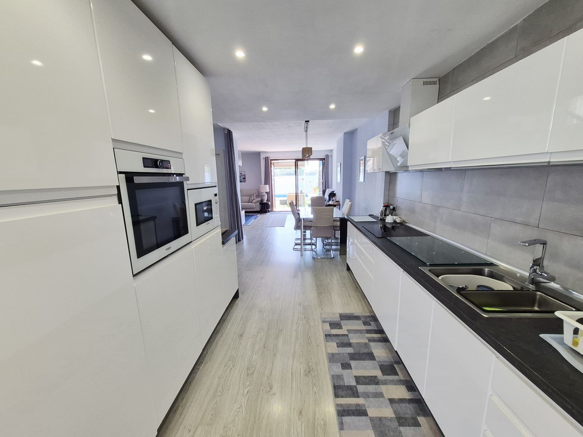 Huis te koop in La Cala de Mijas | 3 slaapkamers H5362762