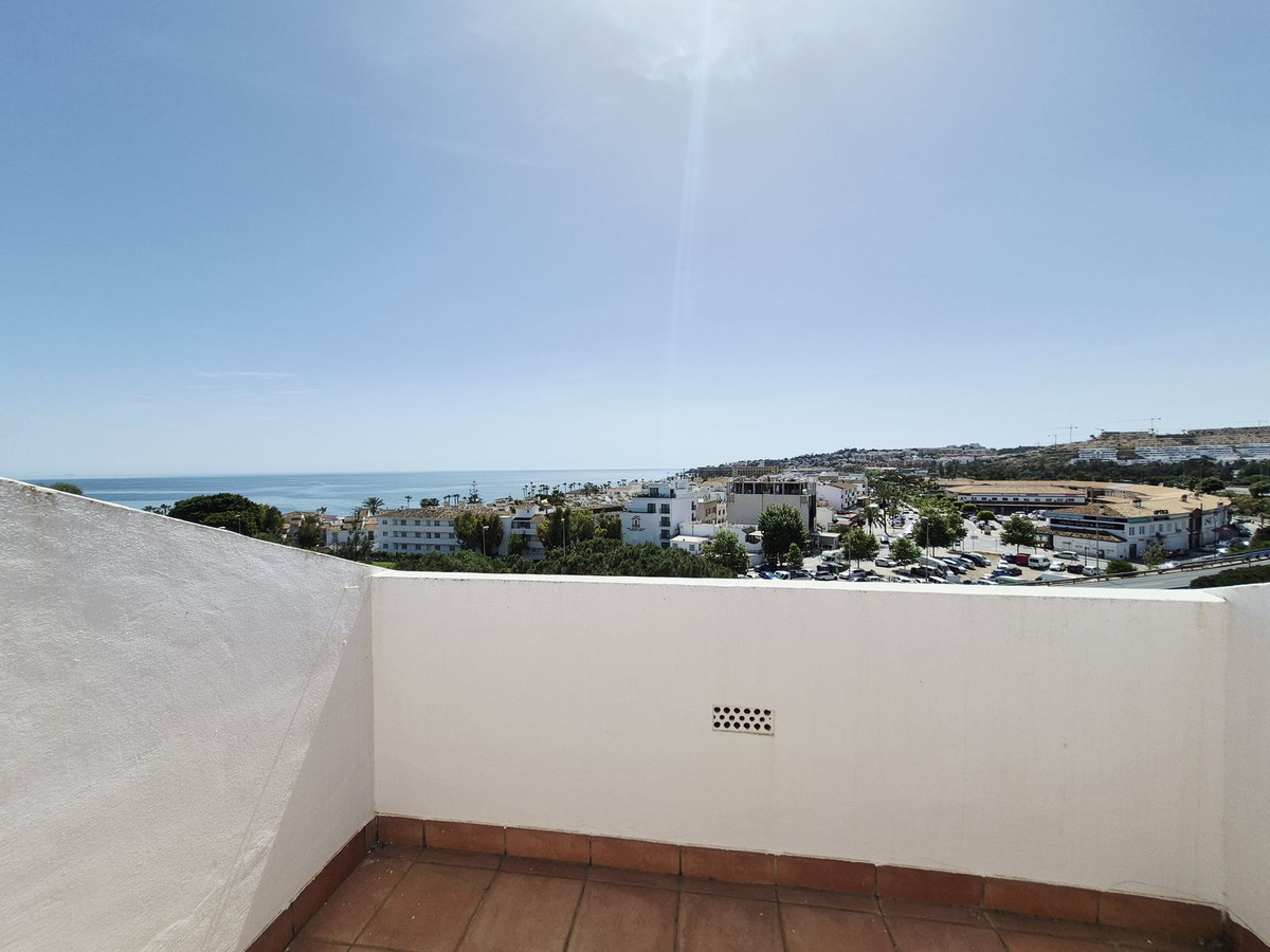Huis te koop in La Cala de Mijas | 3 slaapkamers H5362762