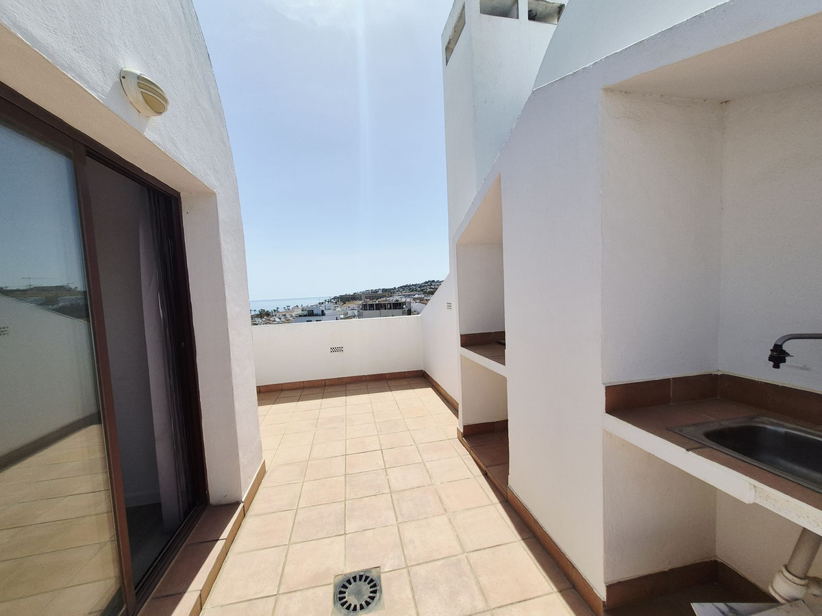 Huis te koop in La Cala de Mijas | 3 slaapkamers H5362762