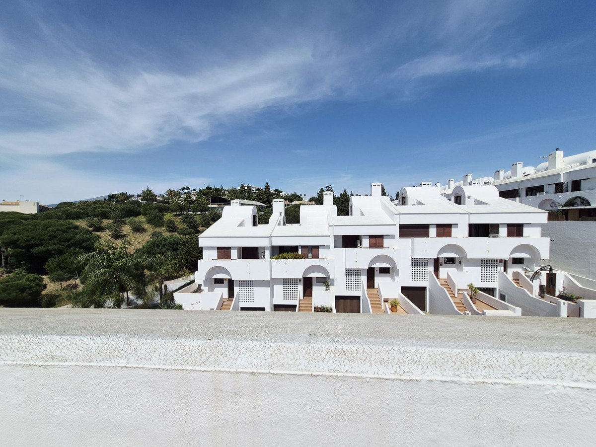 Huis te koop in La Cala de Mijas | 3 slaapkamers H5362762
