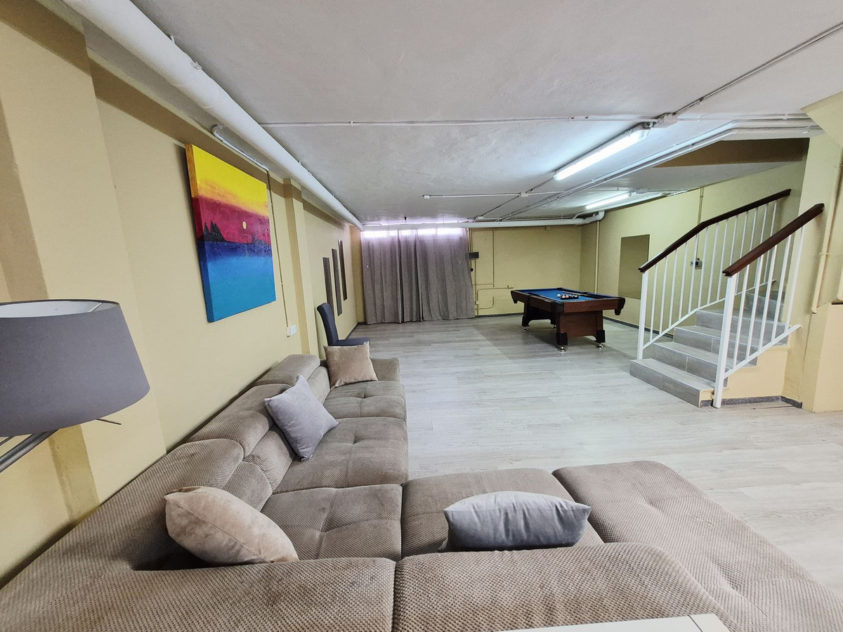 Huis te koop in La Cala de Mijas | 3 slaapkamers H5362762