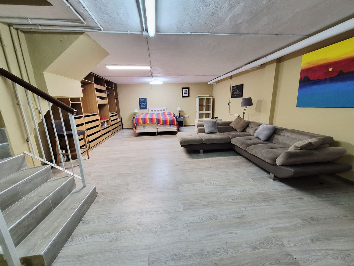 Huis te koop in La Cala de Mijas | 3 slaapkamers H5362762