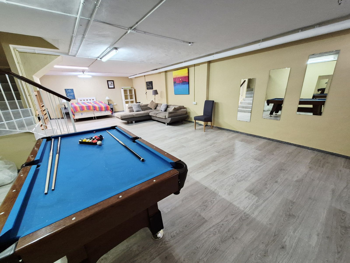 Huis te koop in La Cala de Mijas | 3 slaapkamers H5362762