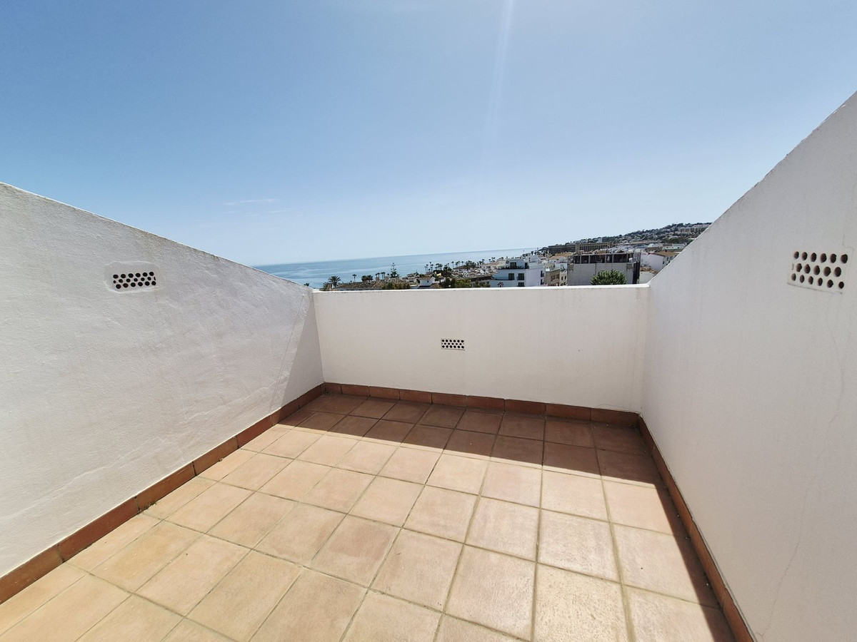 Huis te koop in La Cala de Mijas | 3 slaapkamers H5362762