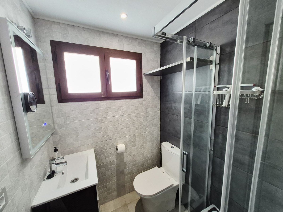 Huis te koop in La Cala de Mijas | 3 slaapkamers H5362762