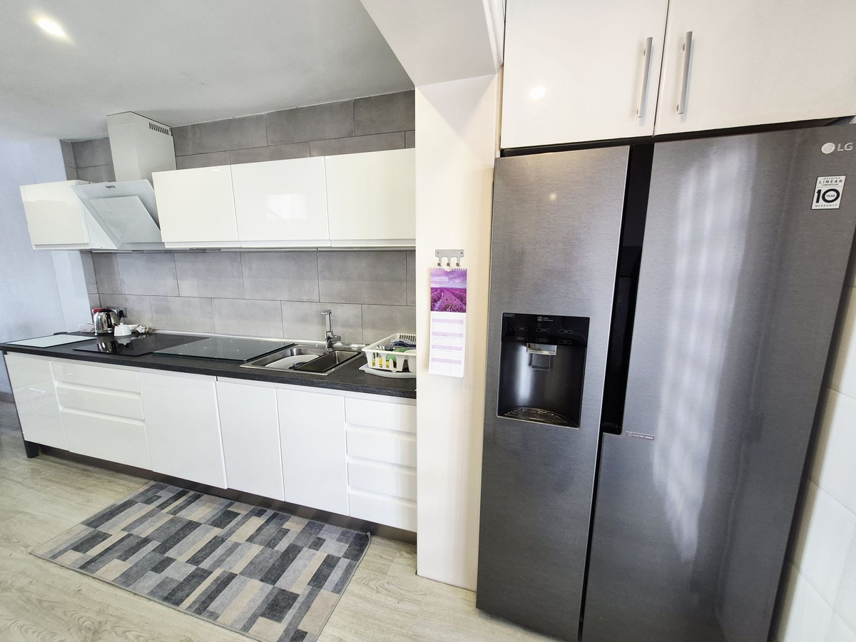 Huis te koop in La Cala de Mijas | 3 slaapkamers H5362762