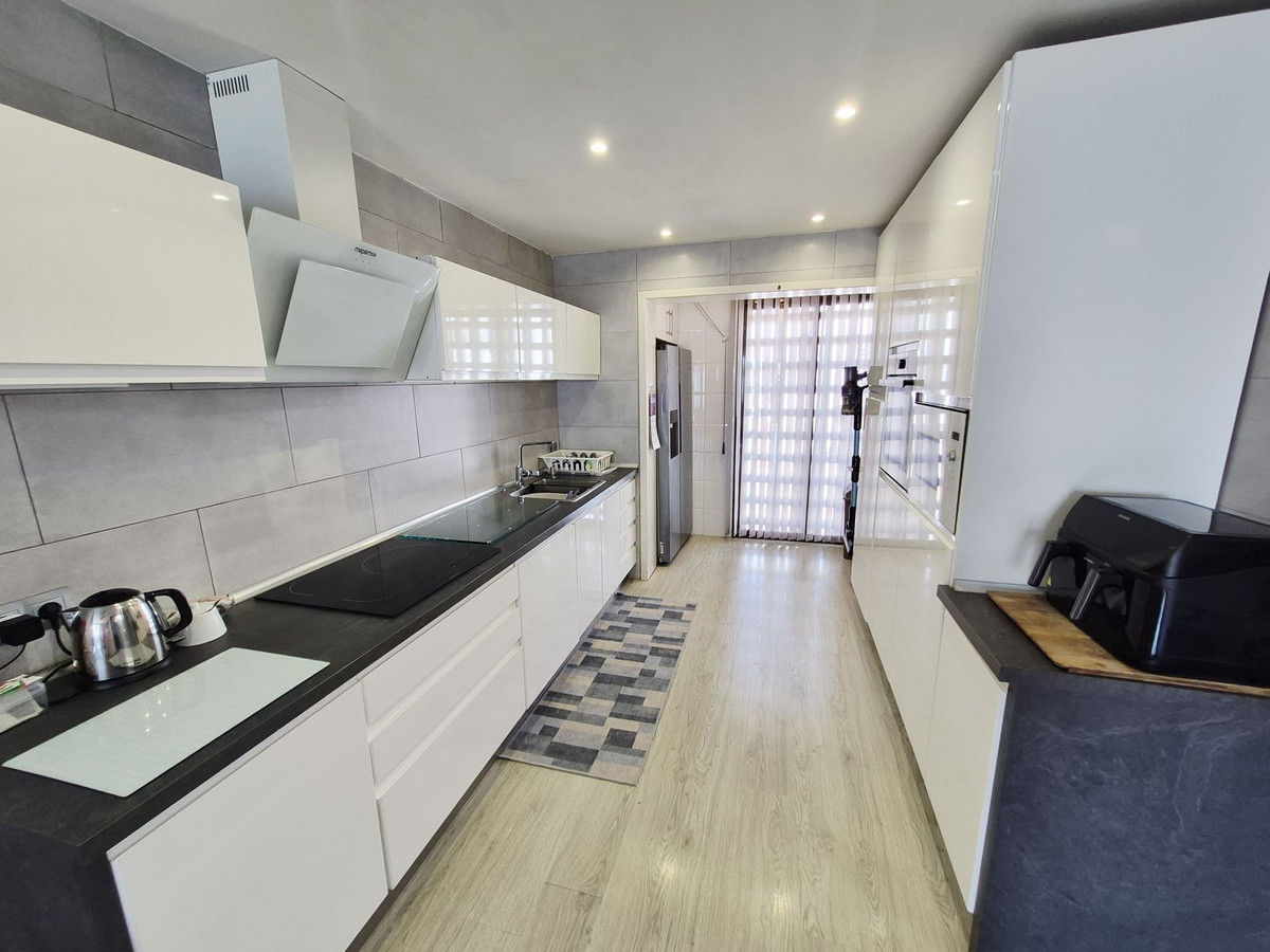 Huis te koop in La Cala de Mijas | 3 slaapkamers H5362762