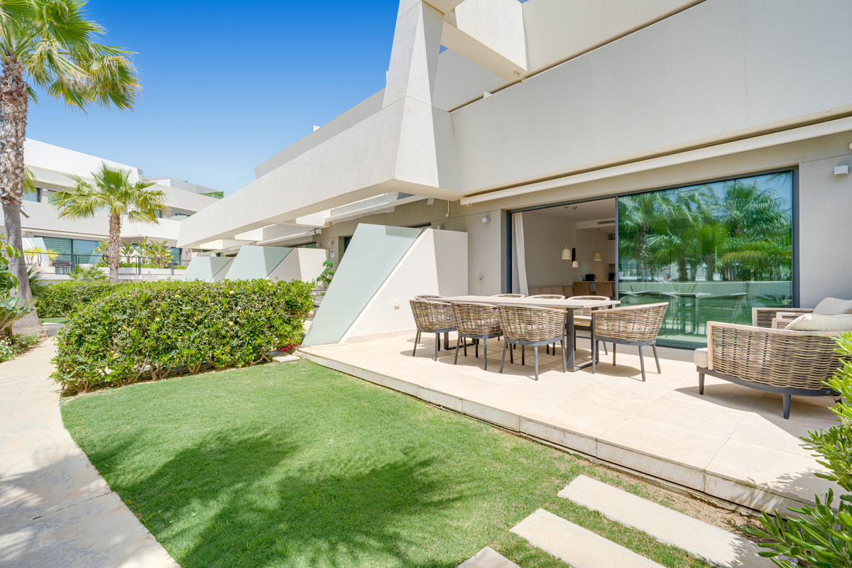 Huis te koop in La Cala de Mijas | 4 slaapkamers H5367499