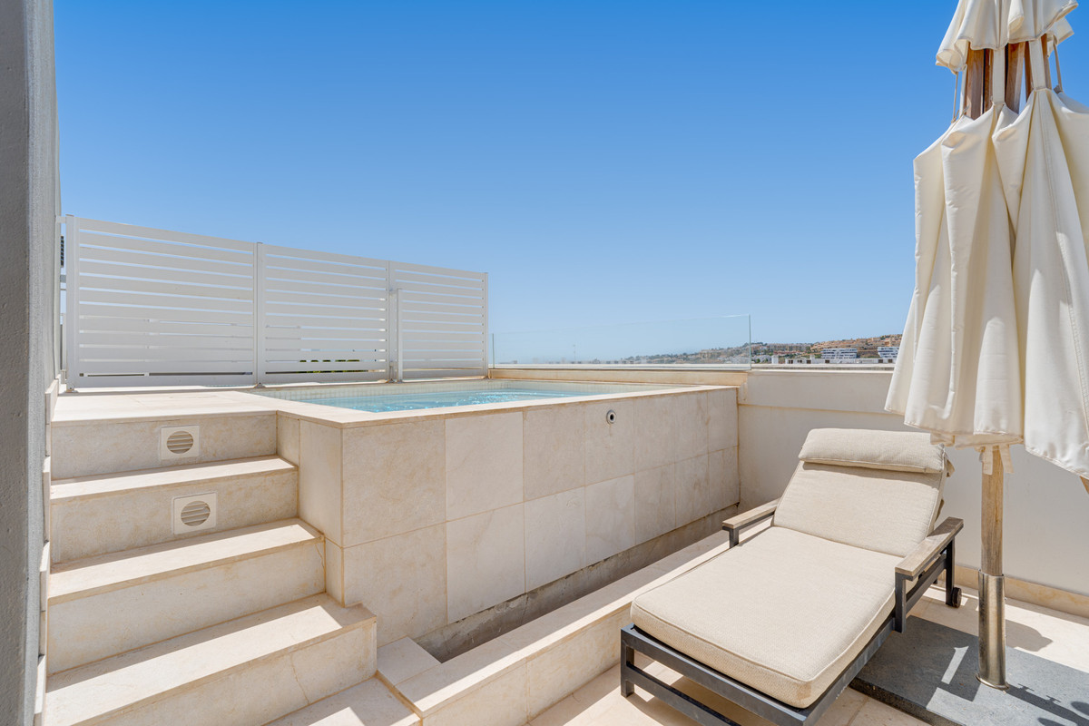 Huis te koop in La Cala de Mijas | 4 slaapkamers H5367499