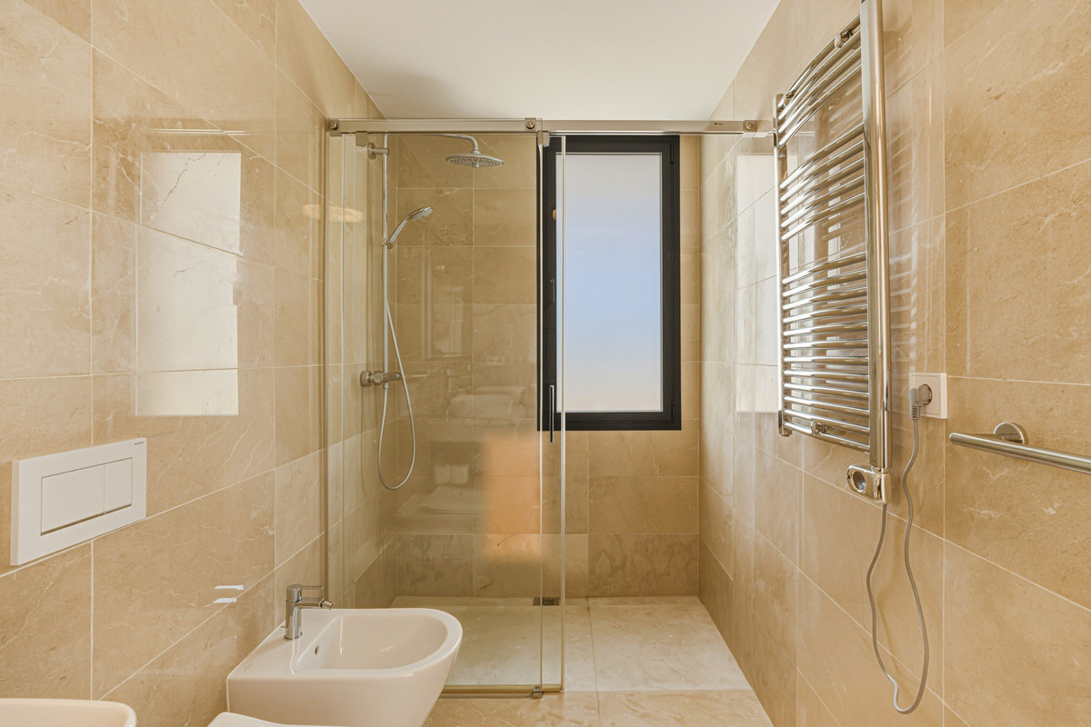 Huis te koop in La Cala de Mijas | 4 slaapkamers H5367499