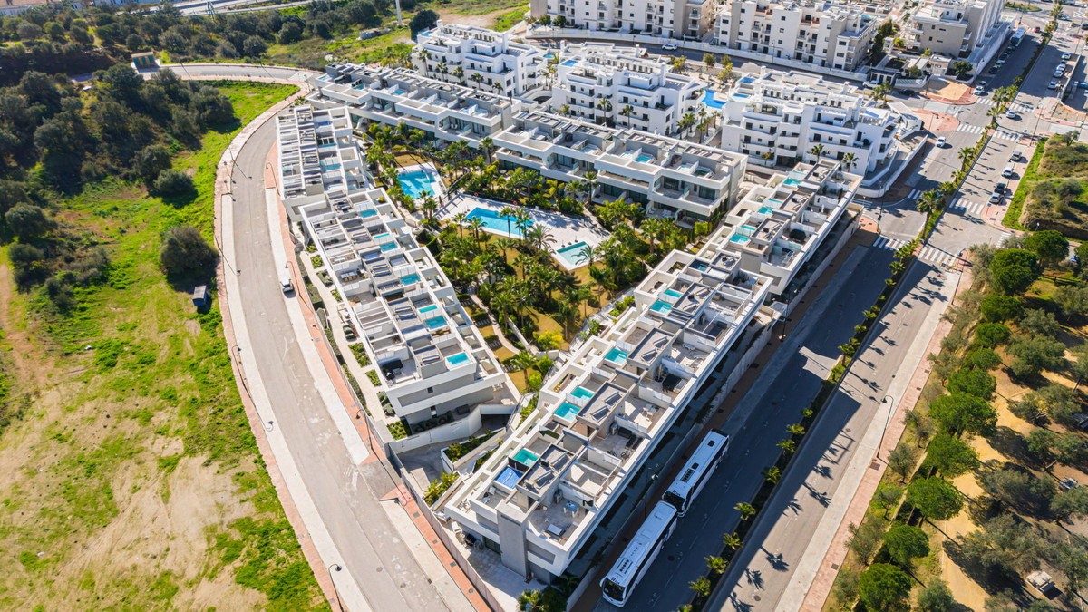 Huis te koop in La Cala de Mijas | 4 slaapkamers H5367499