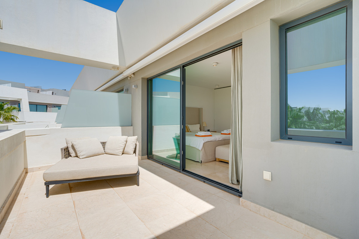 Huis te koop in La Cala de Mijas | 4 slaapkamers H5367499