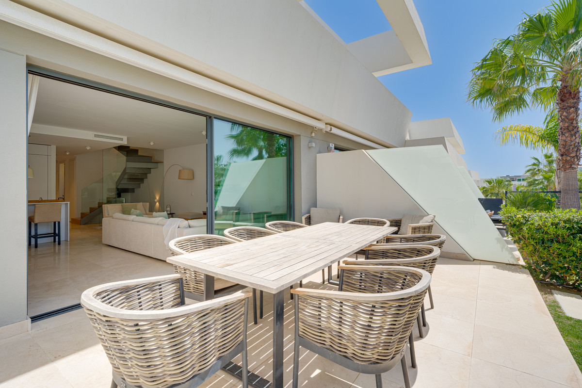 Huis te koop in La Cala de Mijas | 4 slaapkamers H5367499