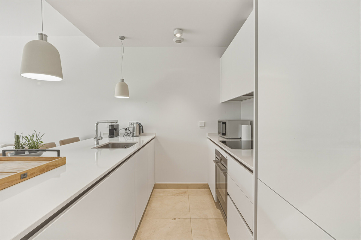 Huis te koop in La Cala de Mijas | 4 slaapkamers H5367499