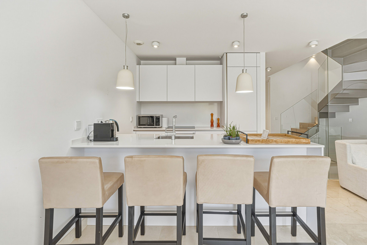 Huis te koop in La Cala de Mijas | 4 slaapkamers H5367499