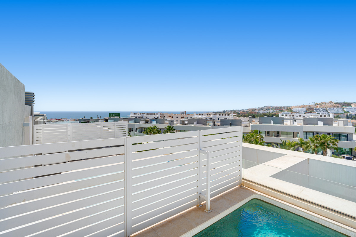 Huis te koop in La Cala de Mijas | 4 slaapkamers H5367499