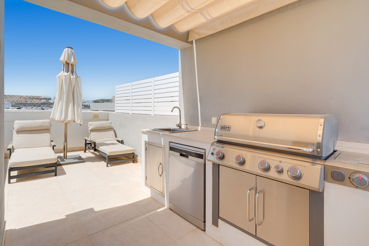 Huis te koop in La Cala de Mijas | 4 slaapkamers H5367499