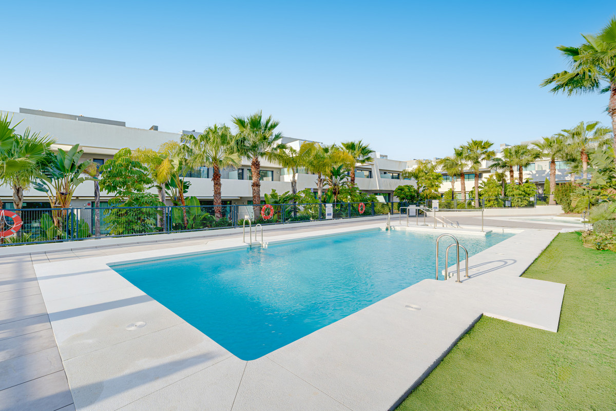 Huis te koop in La Cala de Mijas | 4 slaapkamers H5367499