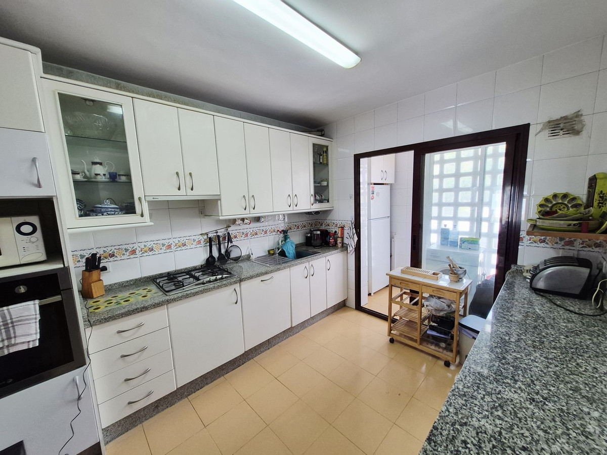 Huis te koop in La Cala de Mijas | 5 slaapkamers H5372971