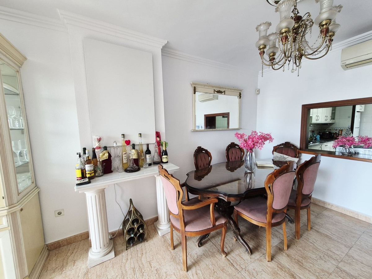 Huis te koop in La Cala de Mijas | 5 slaapkamers H5372971