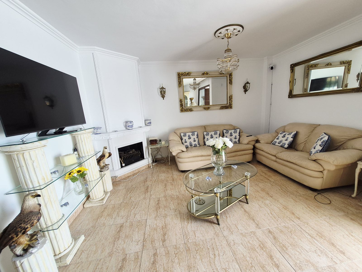 Huis te koop in La Cala de Mijas | 5 slaapkamers H5372971