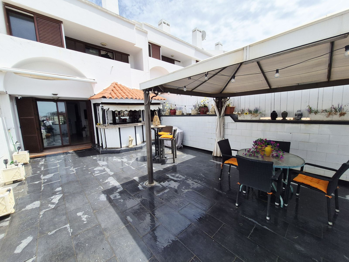 Huis te koop in La Cala de Mijas | 5 slaapkamers H5372971